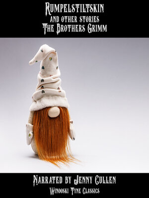 cover image of Rumpelstiltskin and Other Stories